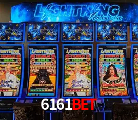 A Emoção da Loteria na 6161bet: Uma Chance de Mudança de Vida