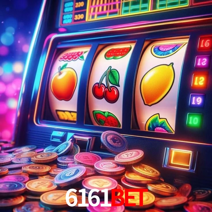 Estatísticas 6161bet