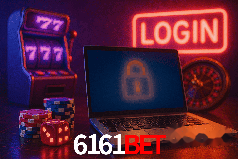 Experiência VIP 6161bet