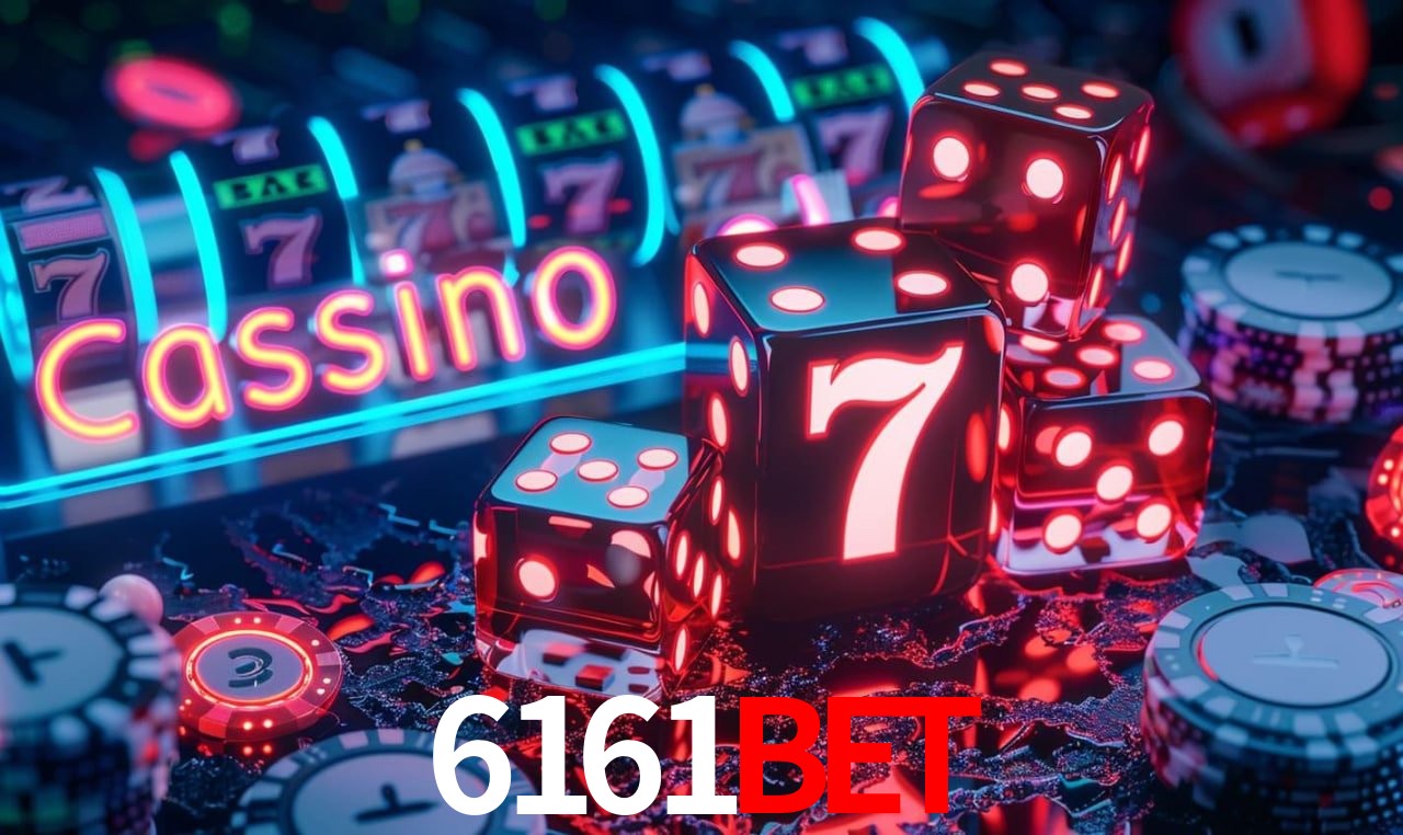 Welcome Bonus 6161bet