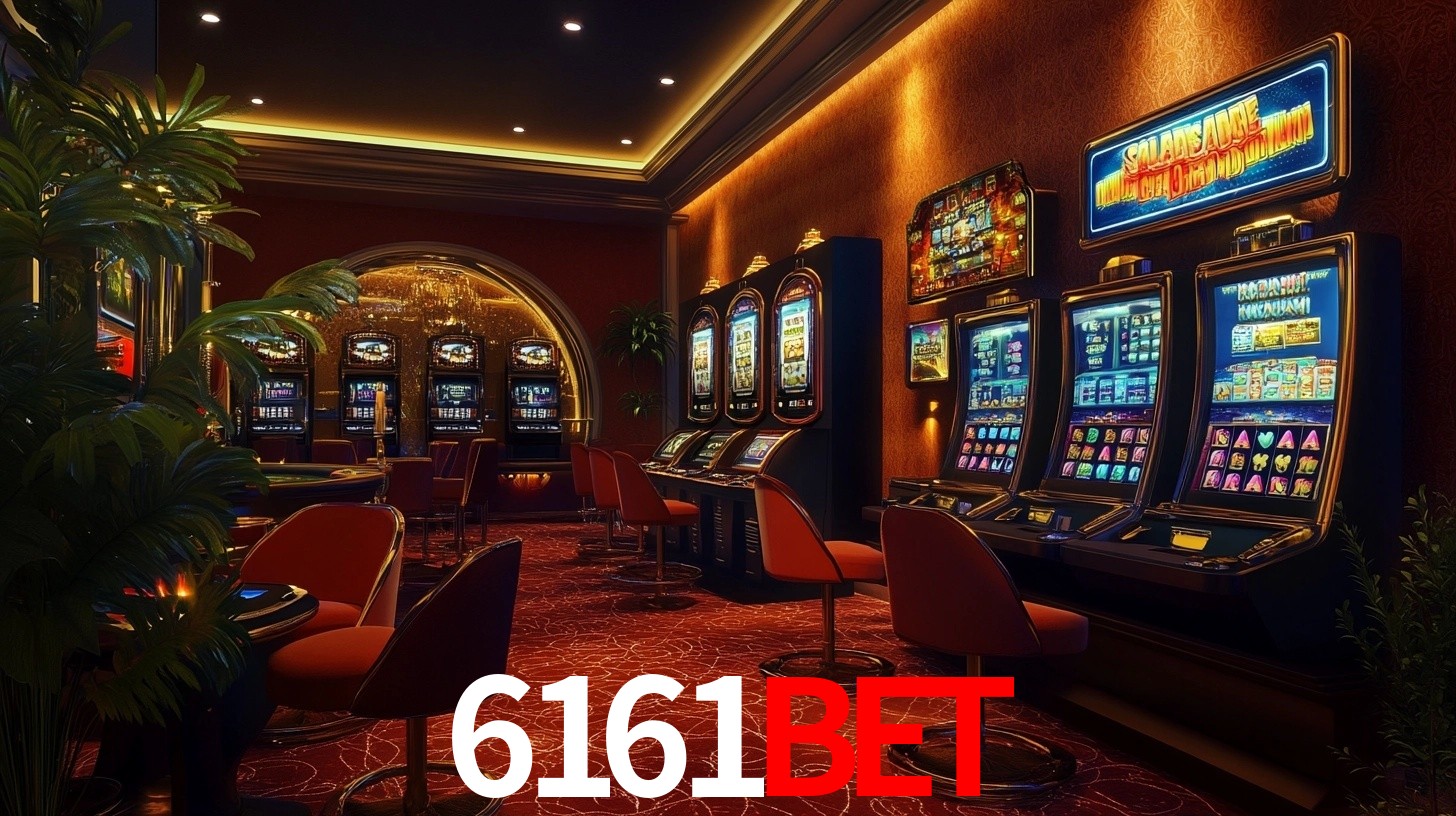 Programa VIP 6161bet