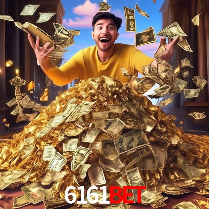 Mesa de Blackjack 6161bet