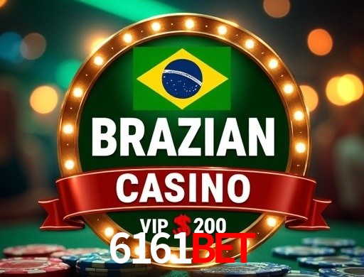 6161bet lottery