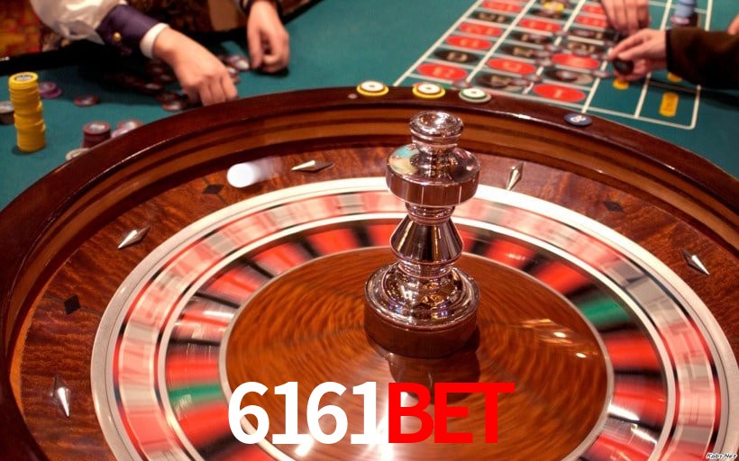 Torneios 6161bet