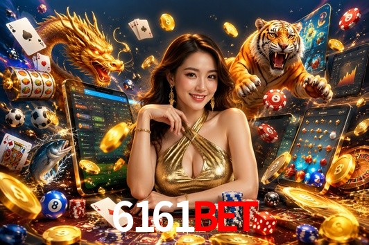 Secure Login 6161bet