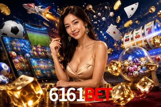 Live Casino 6161bet