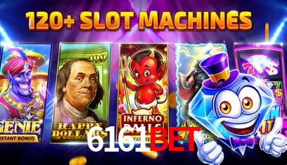 Inovações de Jogos na 6161bet: O Futuro das Experiências Interativas