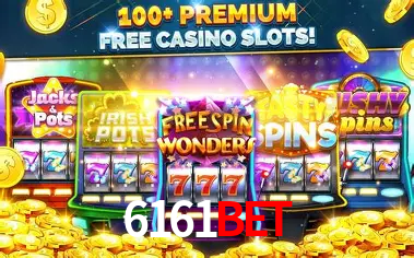 Desvendando o Mundo dos Jogos Virtuais na 6161bet