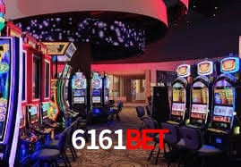 Especiais de Fim de Semana 6161bet