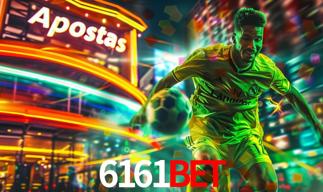 Casino Ao Vivo 6161bet