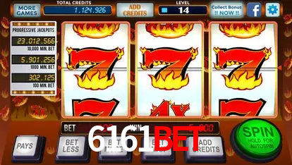 Explorando a Categoria de Eventos em Apostas na 6161bet