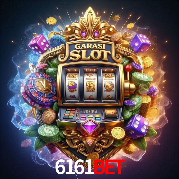 Design Responsivo 6161bet