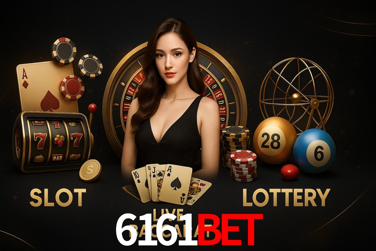 Ofertas Exclusivas 6161bet