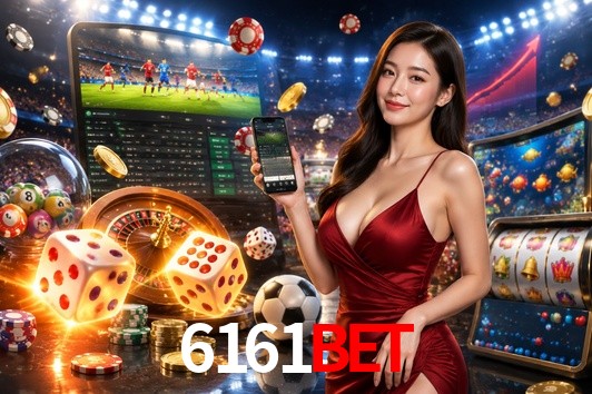 Game Providers 6161bet