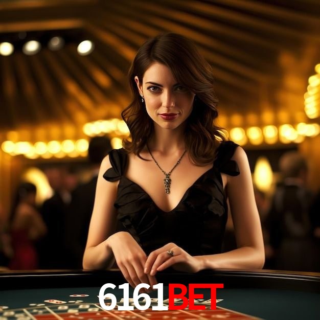 Descubra o Programa VIP da 6161bet: Vantagens Exclusivas para Jogadores