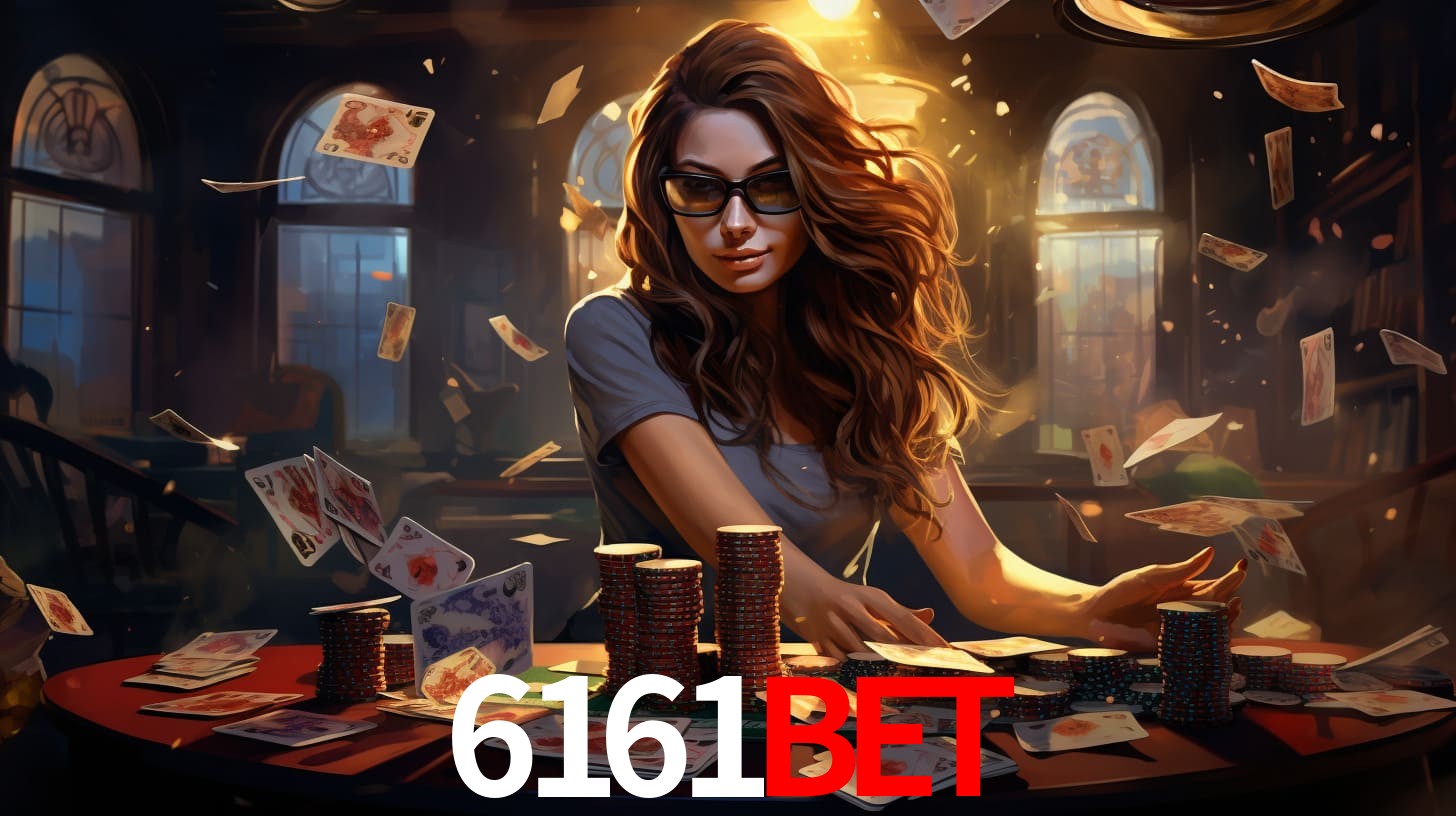 VIP Casino 6161bet