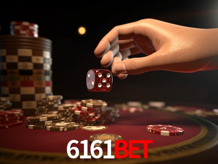 Provedores de Jogos 6161bet