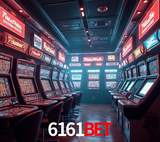 Promoção Relâmpago 6161bet