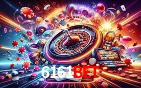Apostas de Futebol 6161bet