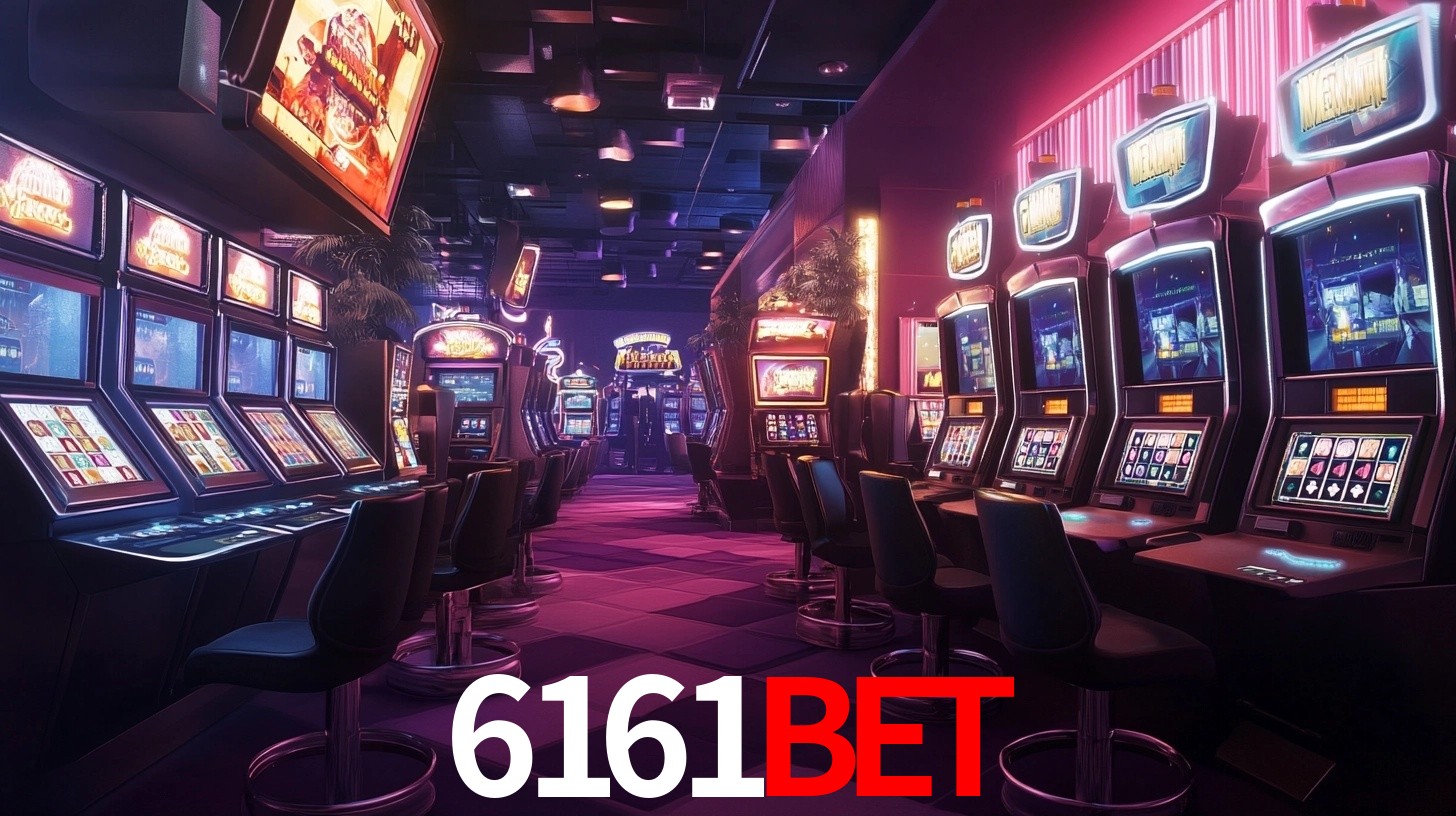 6161bet bonus