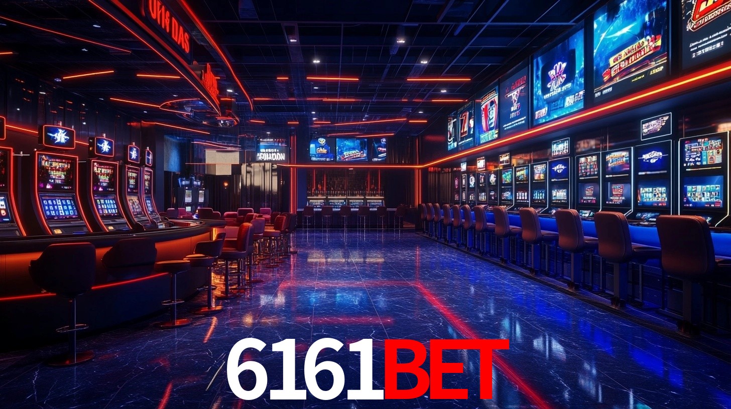 Welcome Bonus 6161bet
