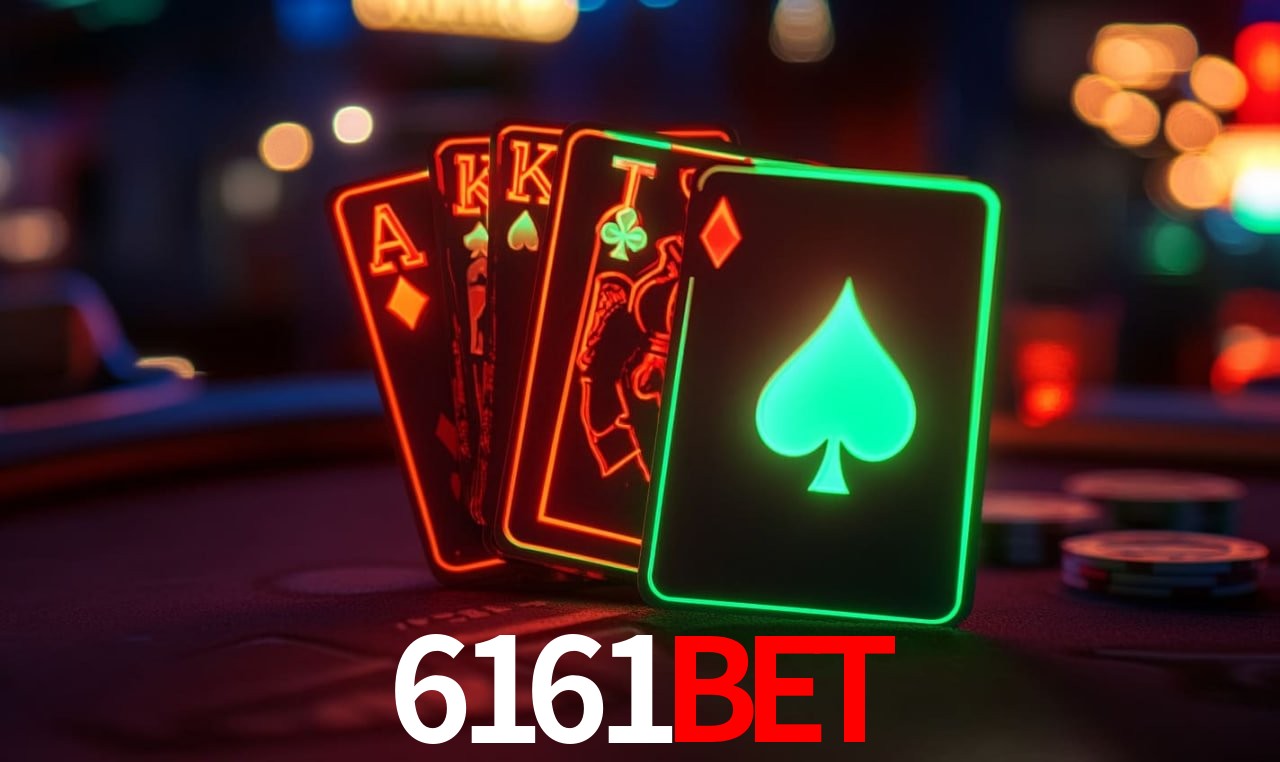 Diretório de Jogos 6161bet