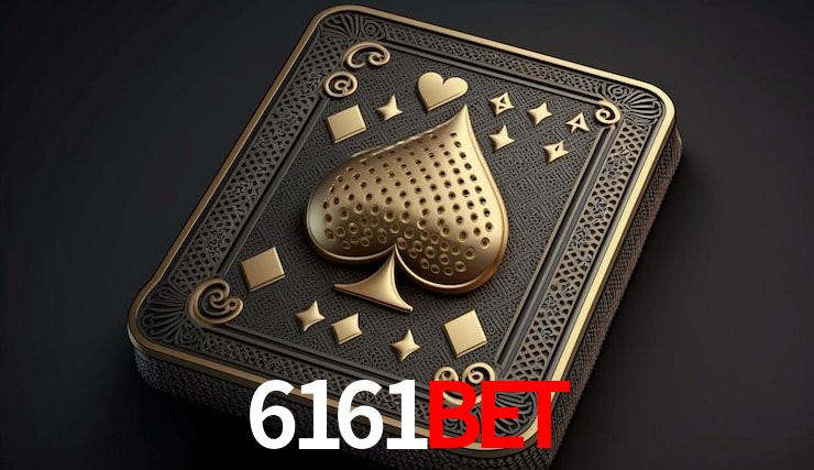Estatísticas do Jogo 6161bet