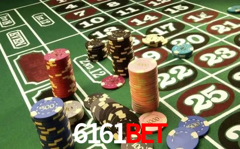 Jogos de Slot 6161bet