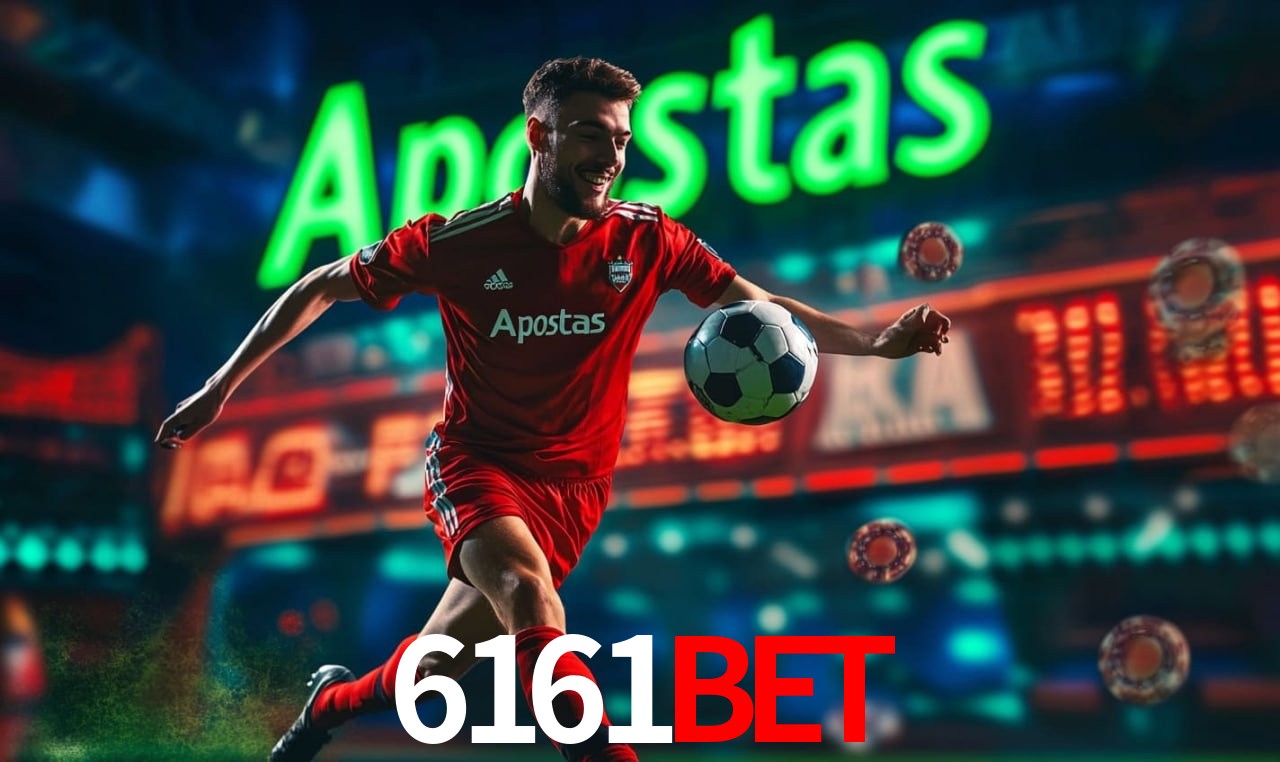 Jogos Exclusivos 6161bet