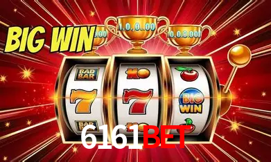 6161bet cassino online