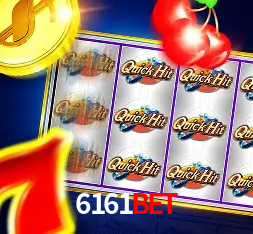A Popularidade dos Caça-Níqueis no 6161bet
