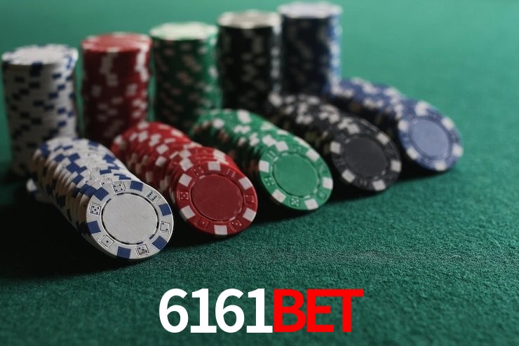Game Statistics 6161bet