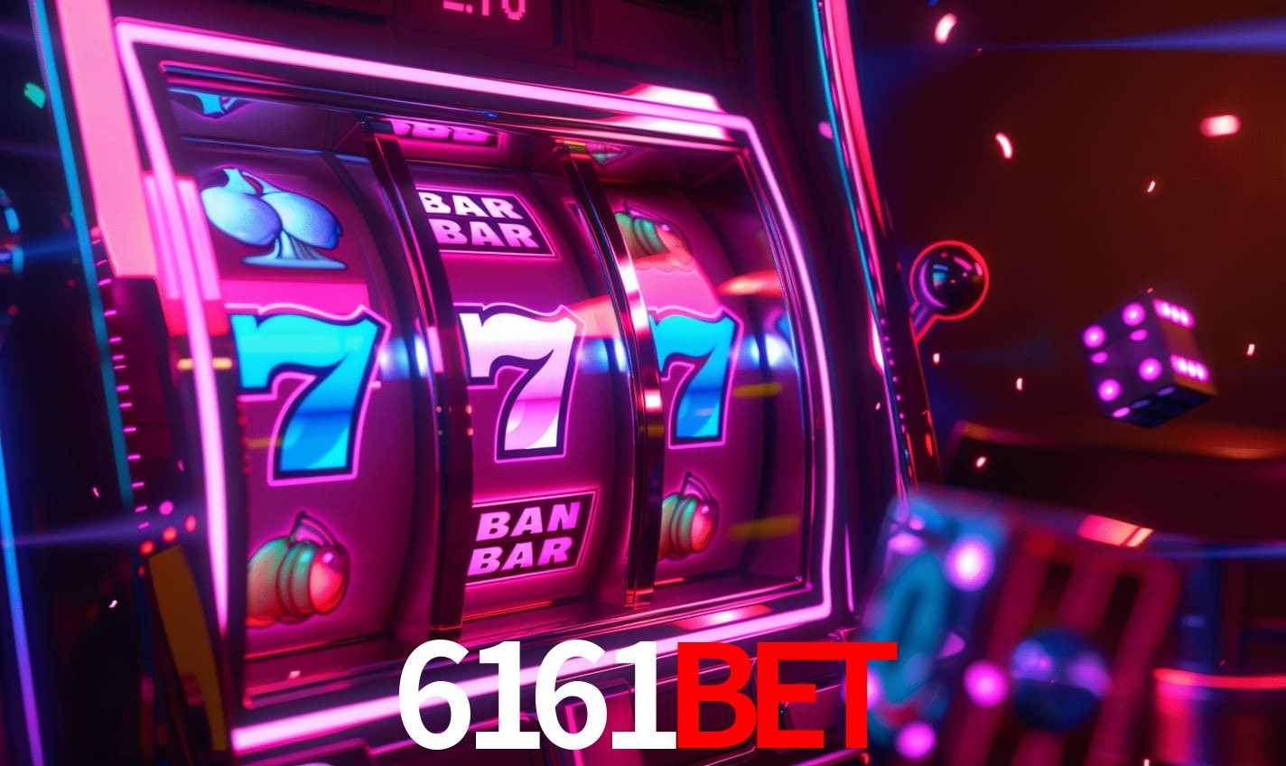 Desvendando o Mundo dos Jogos Virtuais na 6161bet