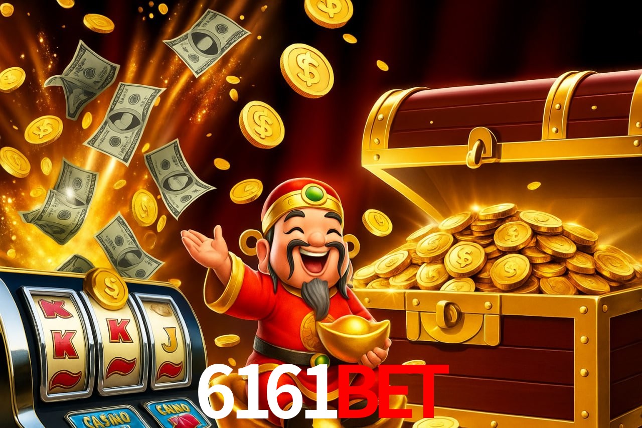 Programa VIP 6161bet