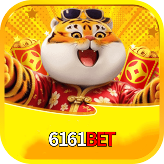 Logo 6161bet